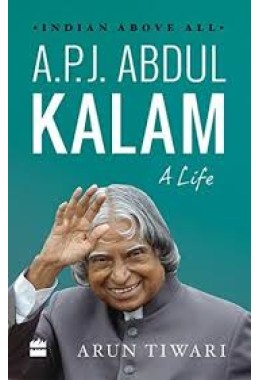 A P J Abdul Kalam-Wings of Fire (An Autobiography with Arun Tiwari)